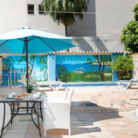 Holiday Home Casa Pedro By Interhome El Albir Kültér fotó