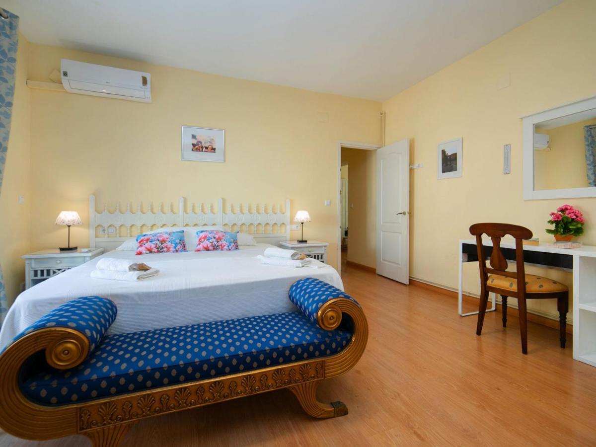 Holiday Home Casa Pedro By Interhome El Albir Kültér fotó