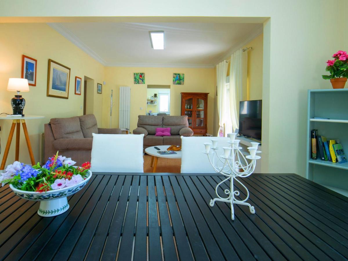Holiday Home Casa Pedro By Interhome El Albir Kültér fotó