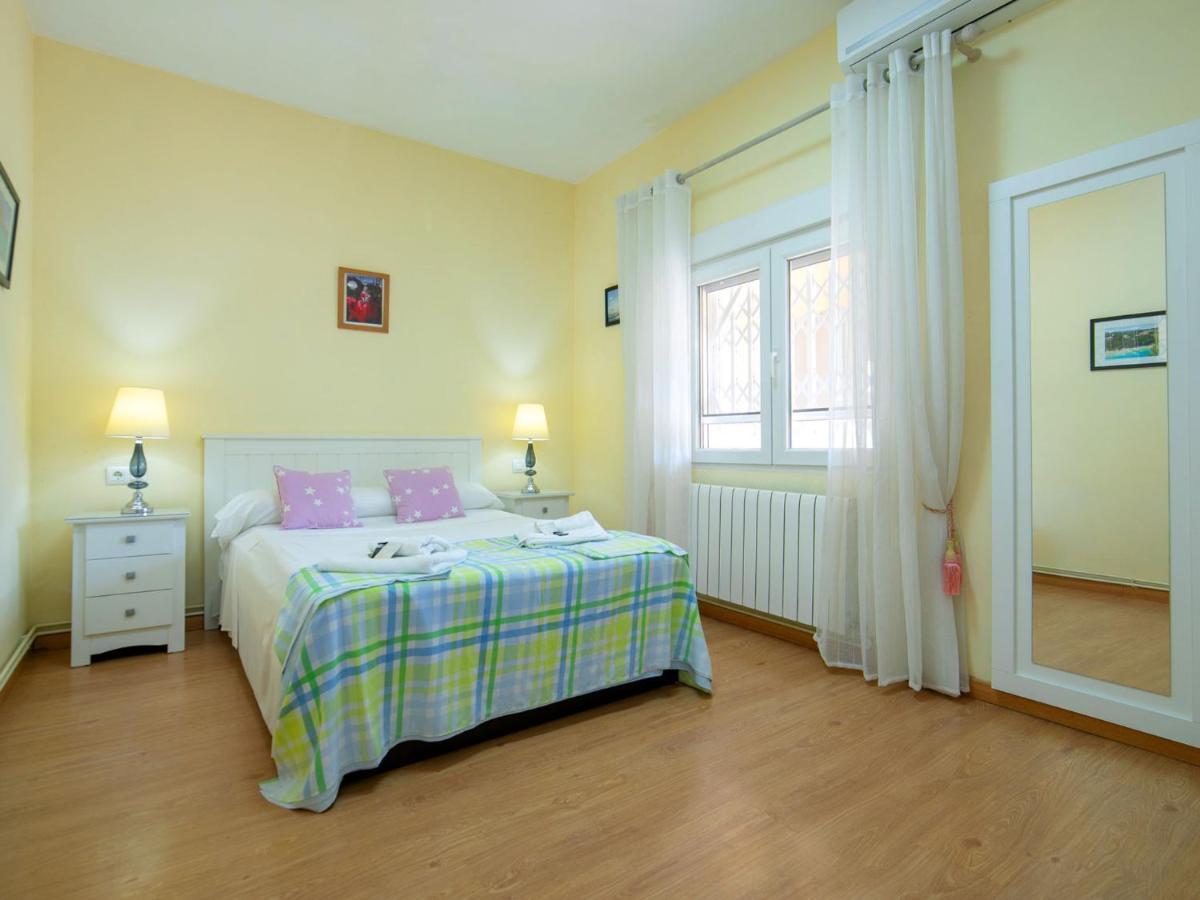 Holiday Home Casa Pedro By Interhome El Albir Kültér fotó