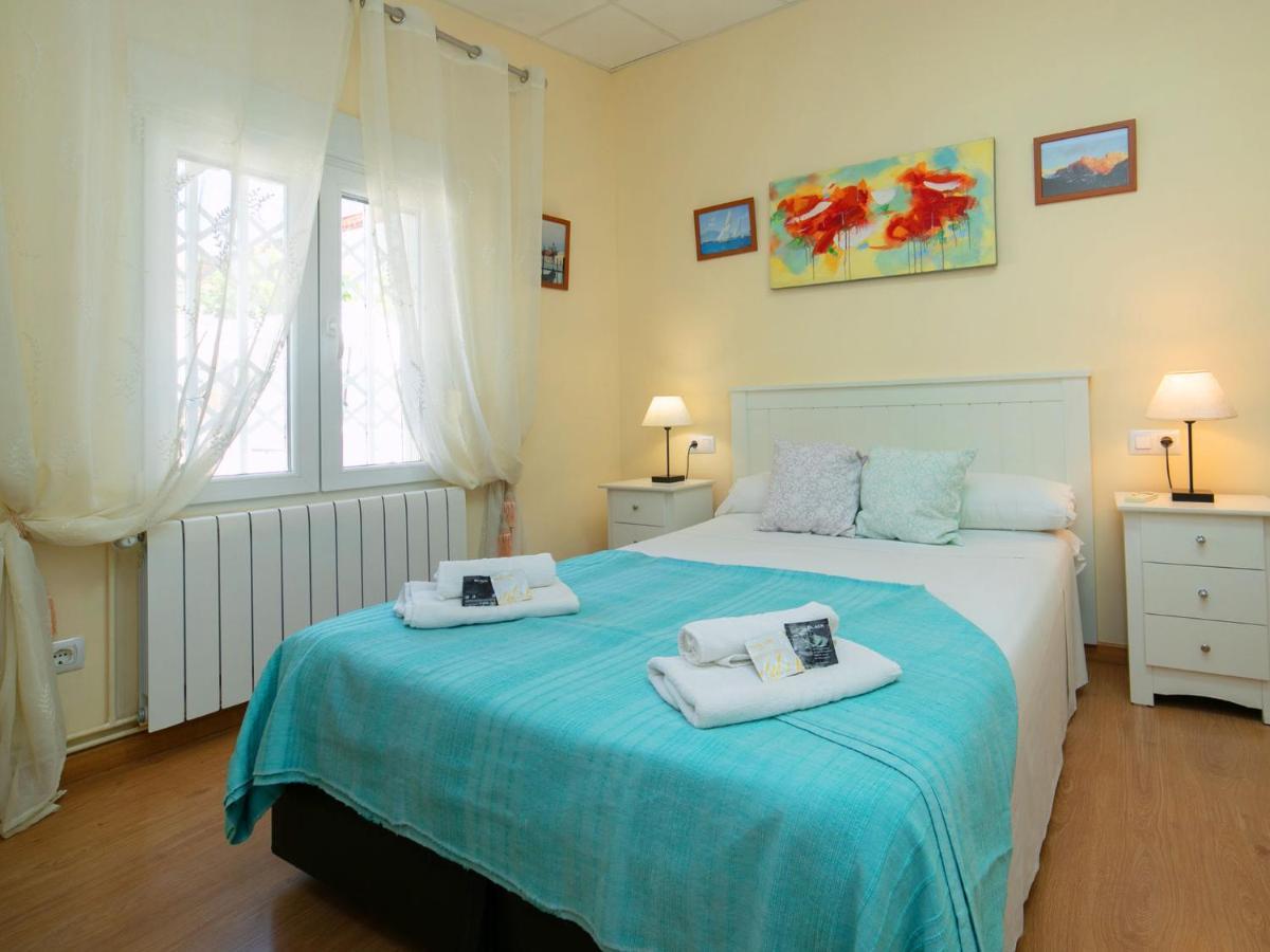 Holiday Home Casa Pedro By Interhome El Albir Kültér fotó