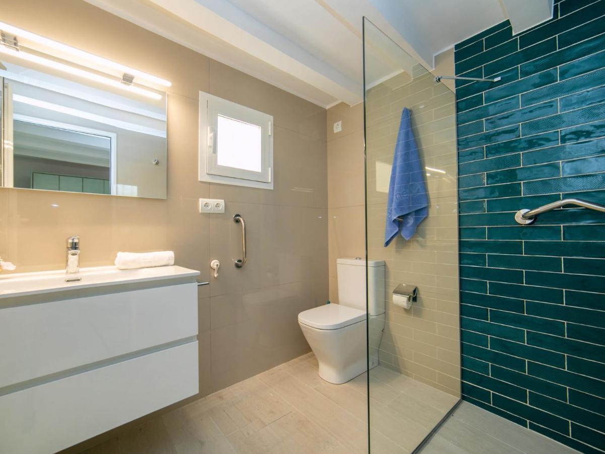 Holiday Home Casa Pedro By Interhome El Albir Kültér fotó