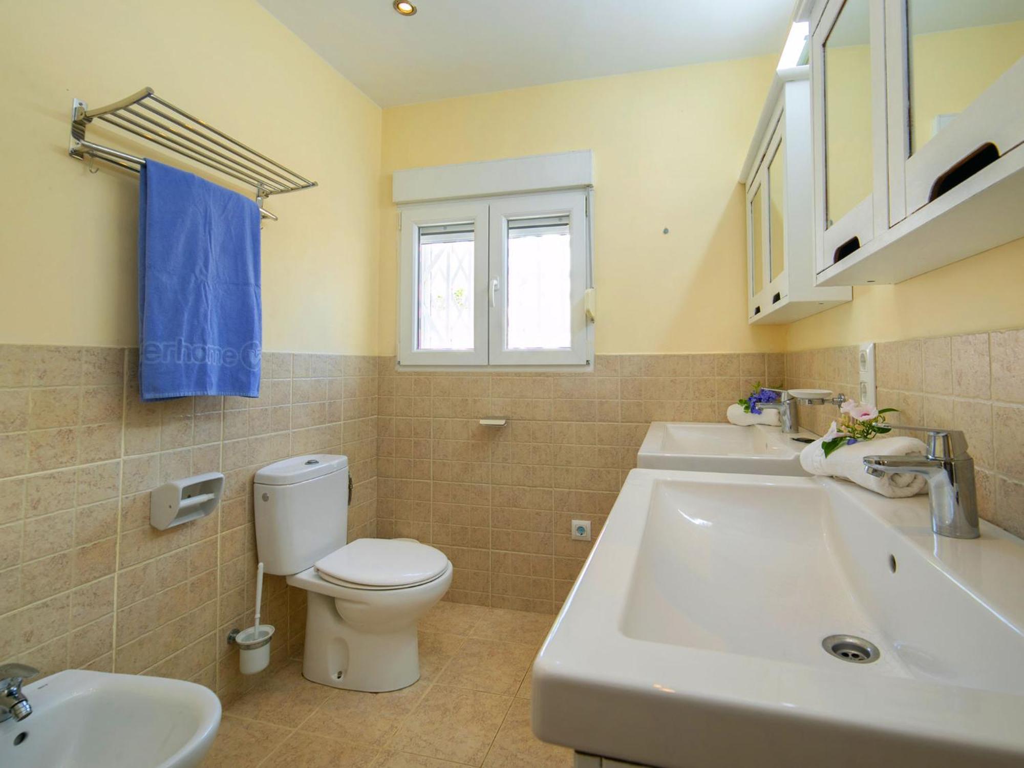 Holiday Home Casa Pedro By Interhome El Albir Kültér fotó