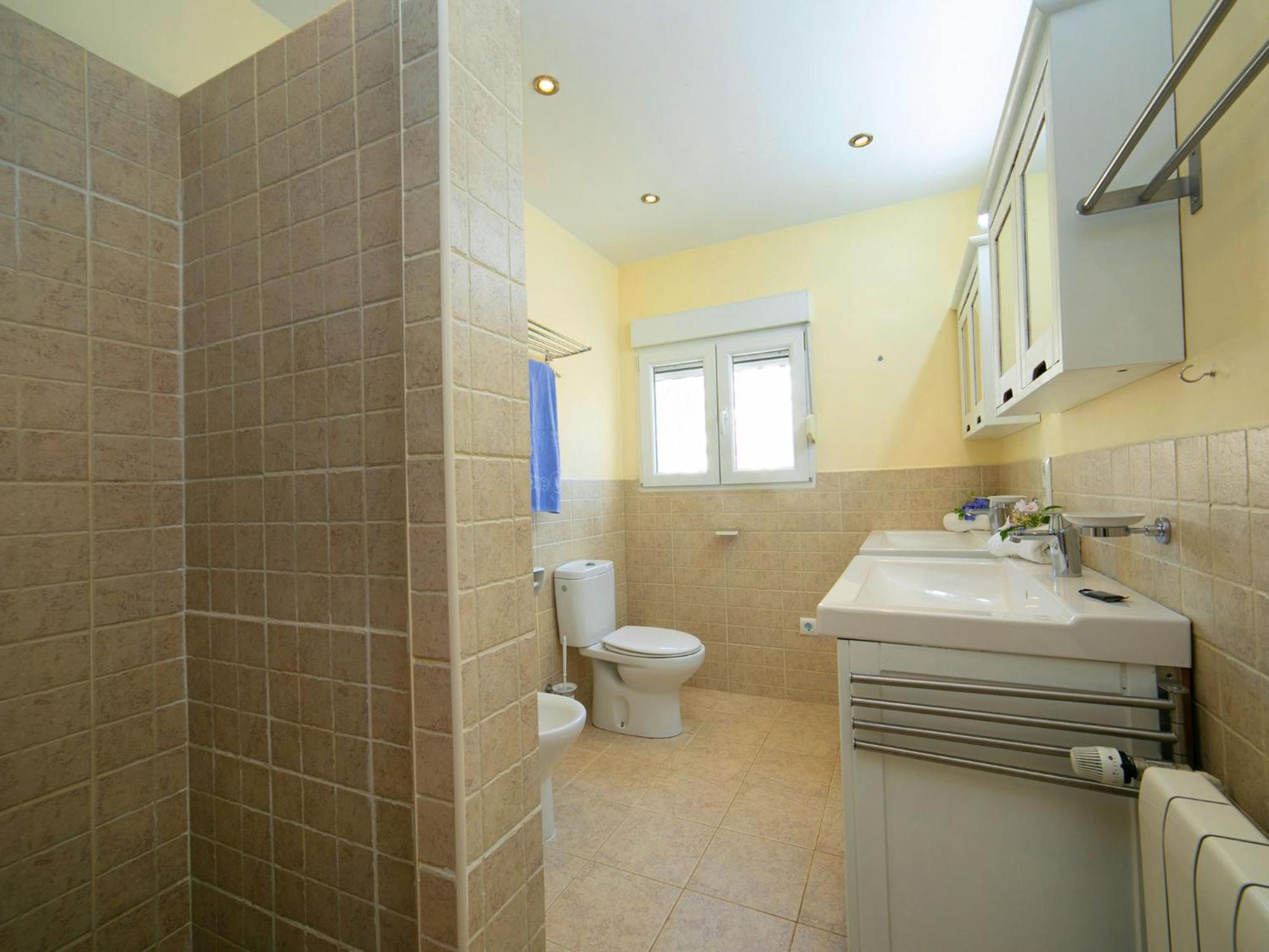 Holiday Home Casa Pedro By Interhome El Albir Kültér fotó